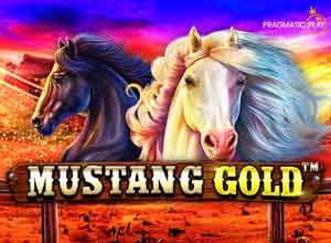 Mustang Gold