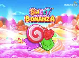 Sweet Bonanza Online Slot Review