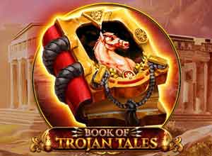 Book of Trojan Tales Online Slot Review