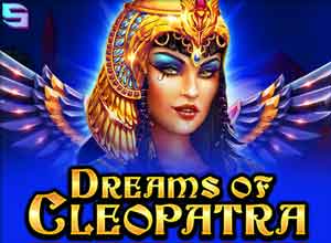 Dreams of Cleopatra Online Slot Review