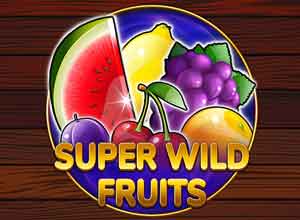 Super Wild Fruits